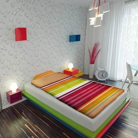 Luxus Designer-residenz In Mitte • 109 Qm • Neu!