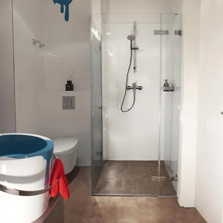 Apartment Luxus Designer-residenz In Mitte • 109 Qm • Neu! Berlin