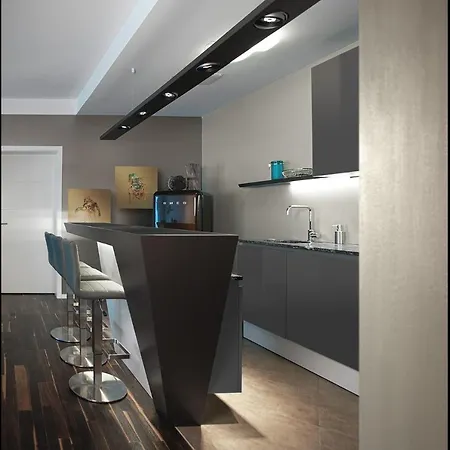 Luxus Designer-residenz In Mitte • 109 Qm • Neu! * Berlin