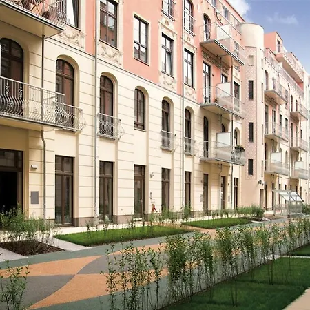 Apartment Luxus Designer-residenz In Mitte • 109 Qm • Neu!
