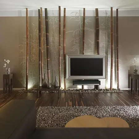 Apartment Luxus Designer-residenz In Mitte • 109 Qm • Neu! Berlin