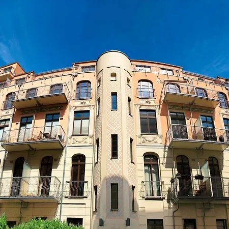 Luxus Designer-residenz In Mitte • 109 Qm • Neu! Apartment *