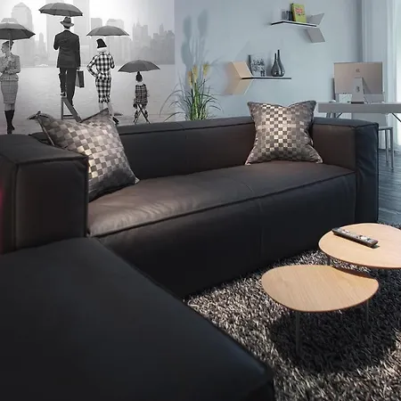 Apartment Luxus Designer-residenz In Mitte • 109 Qm • Neu! Berlin