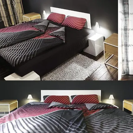 Luxus Designer-residenz In Mitte • 109 Qm • Neu! *